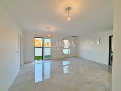 Apartment 52 m², Bibinje - ground floor, garden and parking space - 6