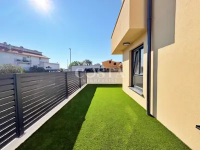 Stan 52 m², Bibinje - prizemlje, vrt i parkirno mjesto - 16
