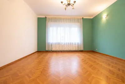 4-room apartment, Donji grad, center of Zagreb, elevator and balcony - 5