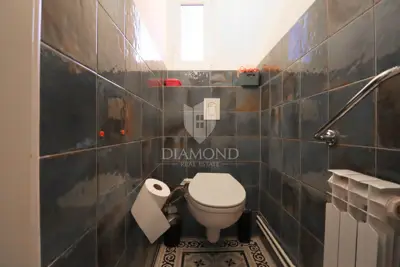 4-room apartment, Donji grad, center of Zagreb, elevator and balcony - 11