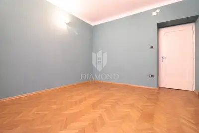 4-room apartment, Donji grad, center of Zagreb, elevator and balcony - 6