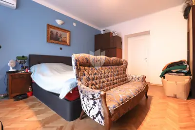4-room apartment, Donji grad, center of Zagreb, elevator and balcony - 2