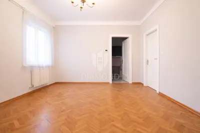 4-room apartment, Donji grad, center of Zagreb, elevator and balcony - 7