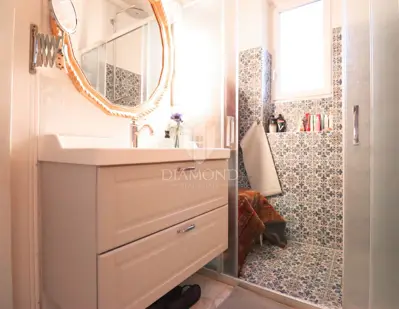 4-room apartment, Donji grad, center of Zagreb, elevator and balcony - 8