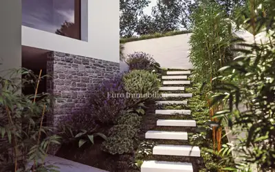 Villa von erstklassigem Design - Neubau Rogoznica - 6