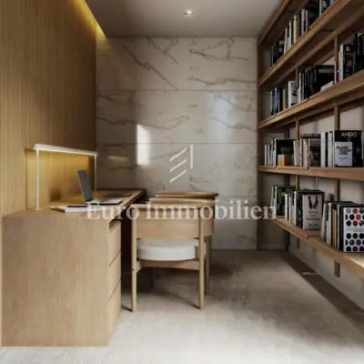Villa von erstklassigem Design - Neubau Rogoznica - 12