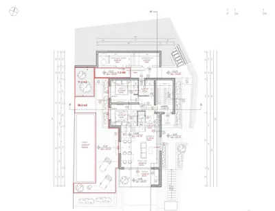 Villa von erstklassigem Design - Neubau Rogoznica - 18