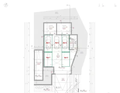 Villa von erstklassigem Design - Neubau Rogoznica - 17