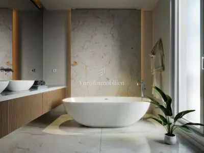 Villa von erstklassigem Design - Neubau Rogoznica - 13