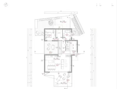 Villa von erstklassigem Design - Neubau Rogoznica - 20