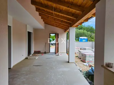 Haus 251 m², Dobrinj - privater Pool und Meerblick - 5