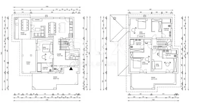 Haus 251 m², Dobrinj - privater Pool und Meerblick - 16