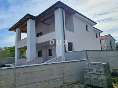 Haus 251 m², Dobrinj - privater Pool und Meerblick - 6