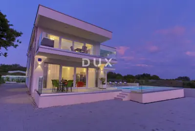 Apartment 83 m², Linardići - sea view and Cres island view - 19