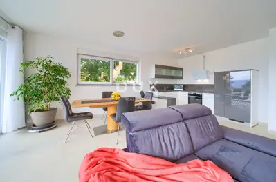 Apartment 83 m², Linardići - sea view and Cres island view - 11