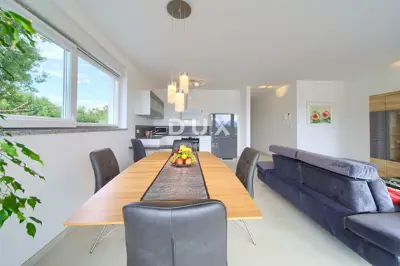 Apartment 83 m², Linardići - sea view and Cres island view - 8