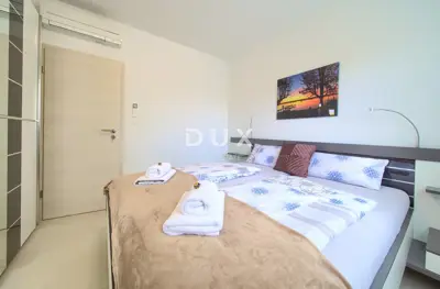 Apartment 83 m², Linardići - sea view and Cres island view - 18