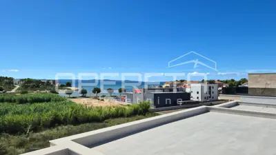 Bezugsfertig! Privlaka/Zadar - Penthouse E202, 70 m vom Meer - 6