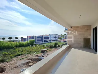 Bezugsfertig! Privlaka/Zadar - Penthouse E202, 70 m vom Meer - 20