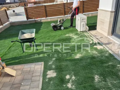 Bezugsfertig! Privlaka/Zadar - Penthouse E202, 70 m vom Meer - 22