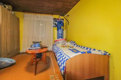 Kuća 130 m², centar Buja - starogradska jezgra - 3