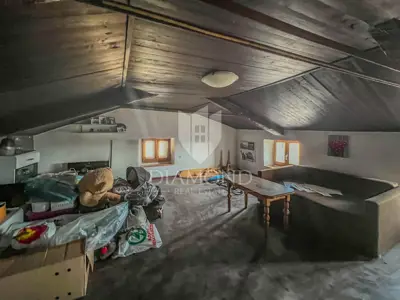 Kuća 130 m², centar Buja - starogradska jezgra - 8