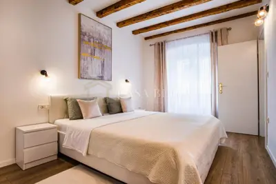 Stan 75 m², Rijeka centar - luksuzno uređen - 10