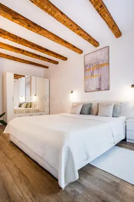 Stan 75 m², Rijeka centar - luksuzno uređen - 15