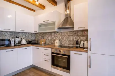 Stan 75 m², Rijeka centar - luksuzno uređen - 8