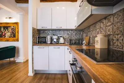 Stan 75 m², Rijeka centar - luksuzno uređen - 6