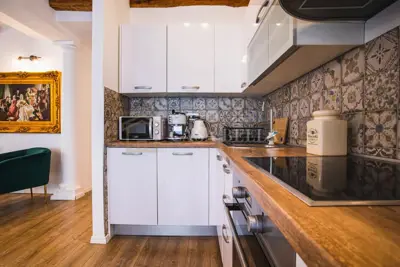 Stan 75 m², Rijeka centar - luksuzno uređen - 7