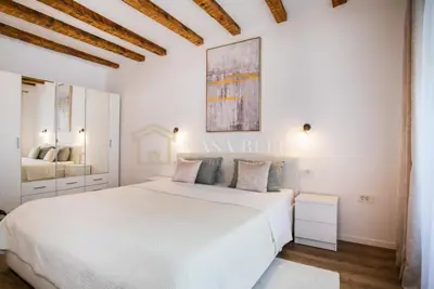 Stan 75 m², Rijeka centar - luksuzno uređen - 12
