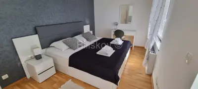 Apartment 55 m², Strožanac, air conditioning and parking space - 3