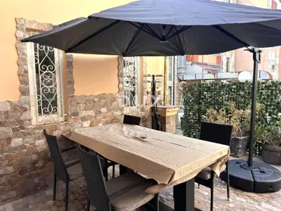 Stan 140 m², Pula Centar - renoviran i namješten - 20