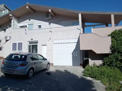 Apartment complex, Slatine on Čiovo - 50 m from the sea and beach - 2