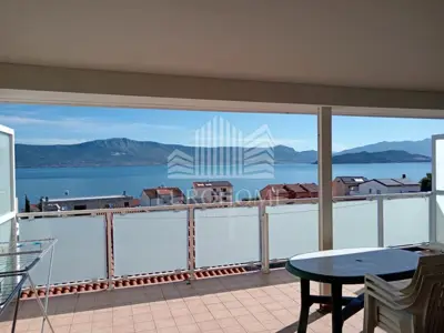 Apartmanski kompleks, Slatine na Čiovu - 50 m od mora i plaže