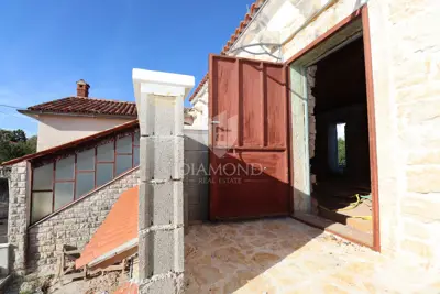 Stone house 77 m², Žminj - authentic and renovated - 18