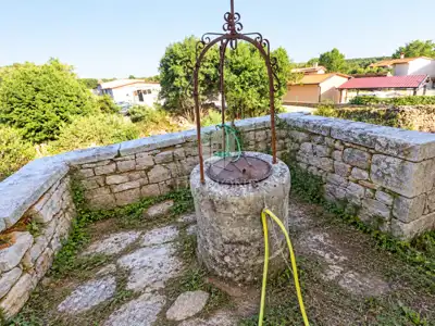 Stone house 77 m², Žminj - authentic and renovated - 7
