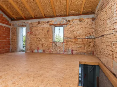 Stone house 77 m², Žminj - authentic and renovated - 10