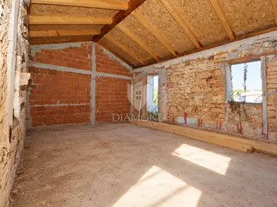 Stone house 77 m², Žminj - authentic and renovated - 9