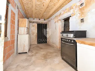 Stone house 77 m², Žminj - authentic and renovated - 13