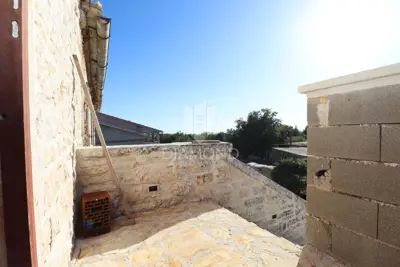 Stone house 77 m², Žminj - authentic and renovated - 17
