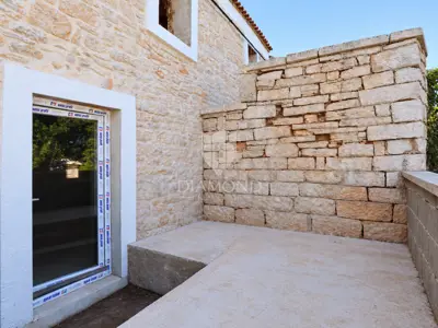 Stone house 77 m², Žminj - authentic and renovated - 14
