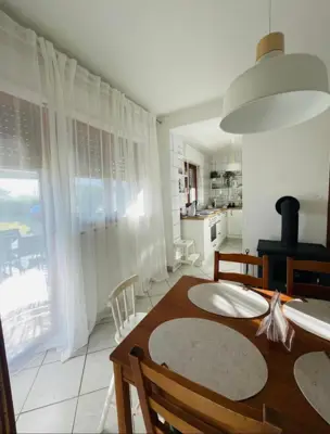 House 160 m², Loborika - quiet location near Pula - 5