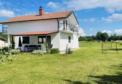 House 160 m², Loborika - quiet location near Pula