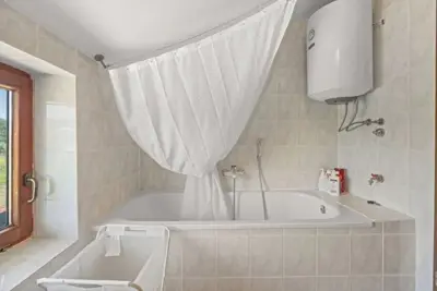 House 160 m², Loborika - quiet location near Pula - 16