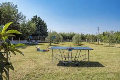 House 160 m², Loborika - quiet location near Pula - 2