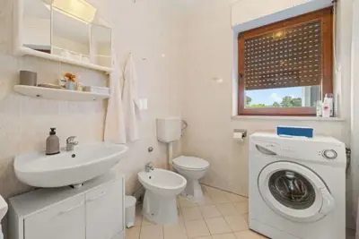 House 160 m², Loborika - quiet location near Pula - 17