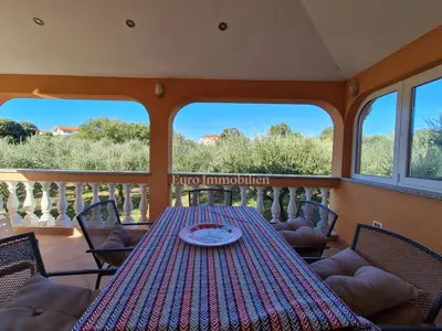Geräumiges Haus mit 3 Wohneinheiten - Barbariga - 11