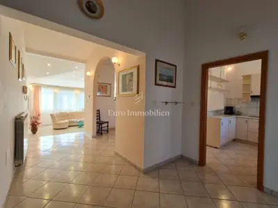 Geräumiges Haus mit 3 Wohneinheiten - Barbariga - 4